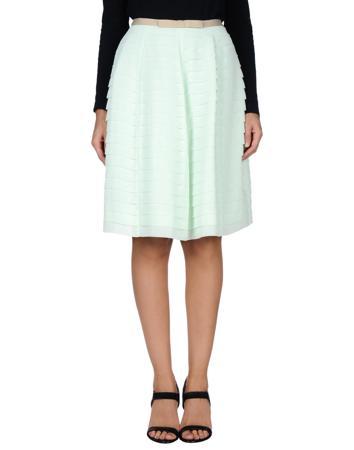 Юбка EDWARD ACHOUR