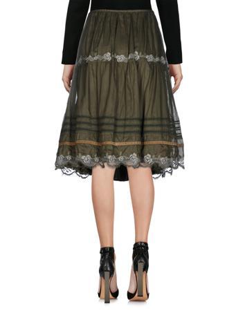 Юбка ERMANNO SCERVINO