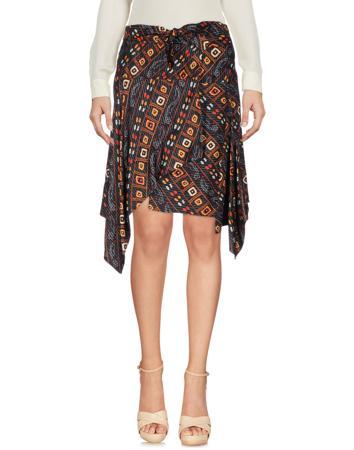 Юбка ISABEL MARANT