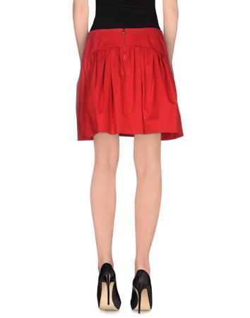 Юбка REDValentino