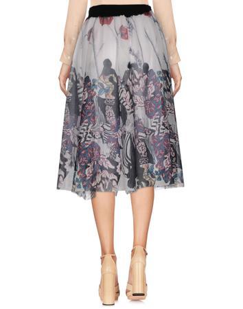 Юбка ANTONIO MARRAS