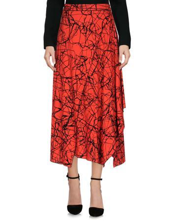 Юбка PROENZA SCHOULER Юбка PROENZA SCHOULER