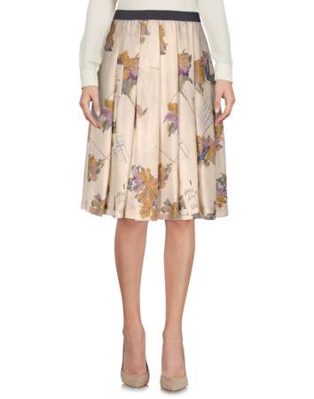 Юбка ERIKA CAVALLINI