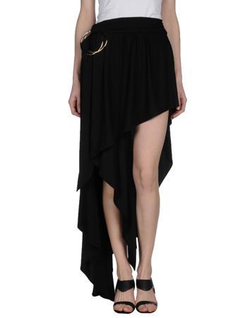 Юбка ANTHONY VACCARELLO