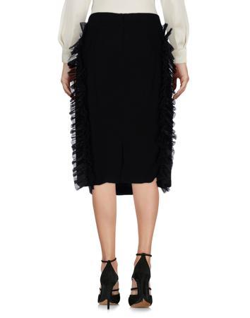 Юбка DRIES VAN NOTEN