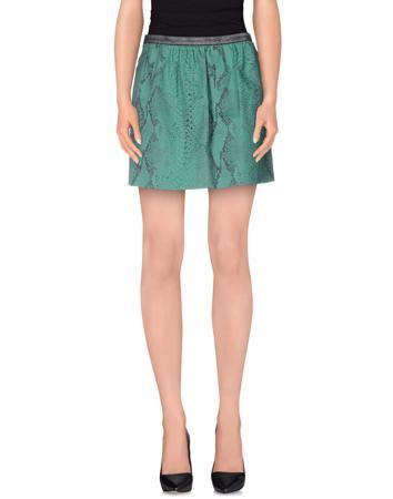 Юбка PINKO BLACK