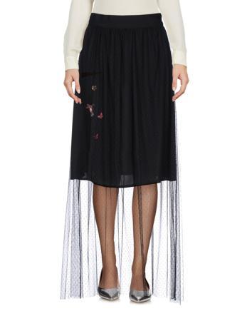 Юбка BIANCOGHIACCIO