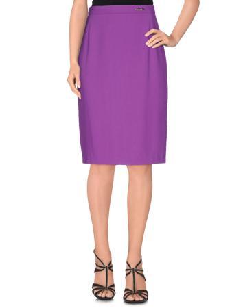 Юбка MARIAGRAZIA PANIZZI