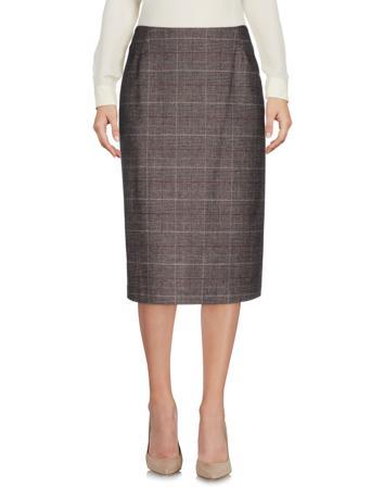 Юбка LAURA URBINATI