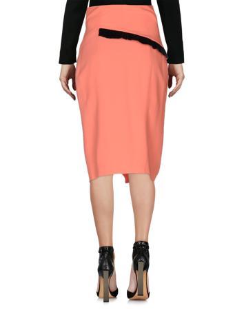 Юбка EMANUEL UNGARO