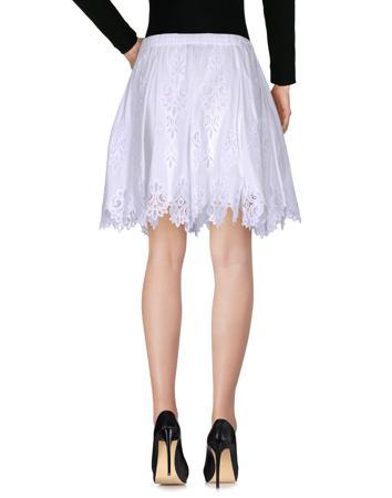 Юбка RALPH LAUREN BLACK LABEL
