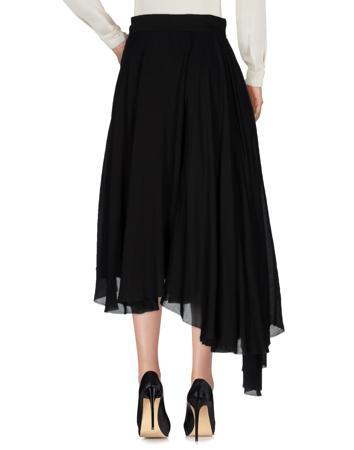 Юбка YOHJI YAMAMOTO