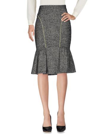 Юбка MOSCHINO CHEAP AND CHIC Юбка MOSCHINO CHEAP AND CHIC