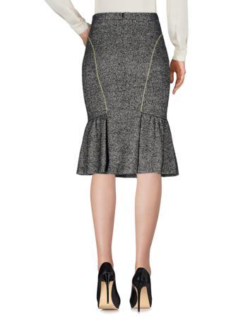 Юбка MOSCHINO CHEAP AND CHIC