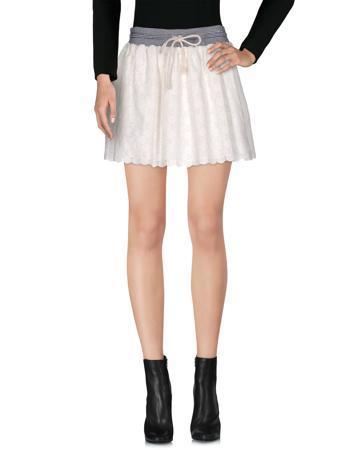 Юбка BAND OF OUTSIDERS