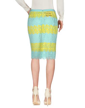 Юбка MOSCHINO COUTURE