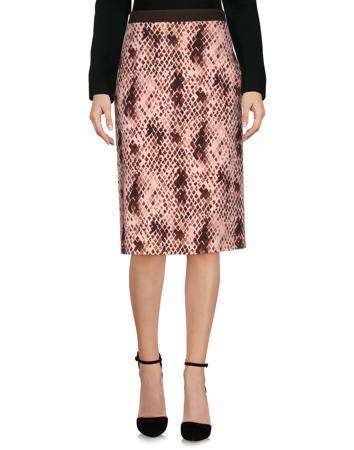 Юбка EMANUEL UNGARO