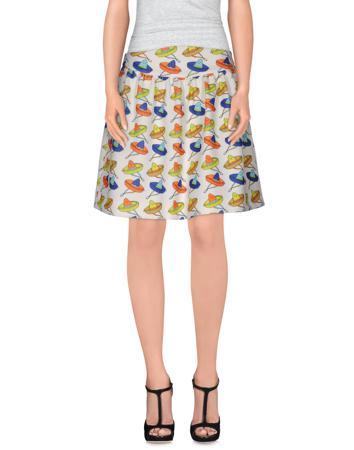 Юбка MAISON OLIVIA Юбка MAISON OLIVIA