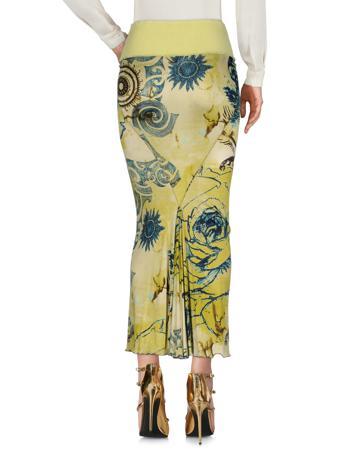 Юбка CLASS ROBERTO CAVALLI