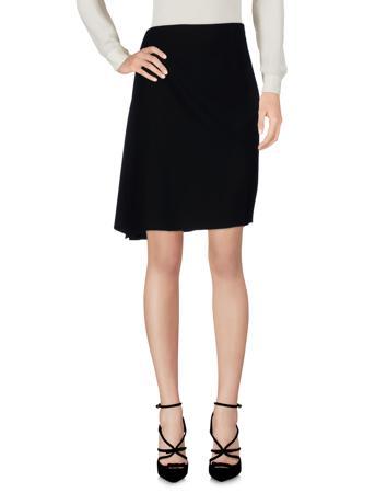 Юбка ACNE STUDIOS