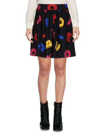 Юбка BOUTIQUE MOSCHINO
