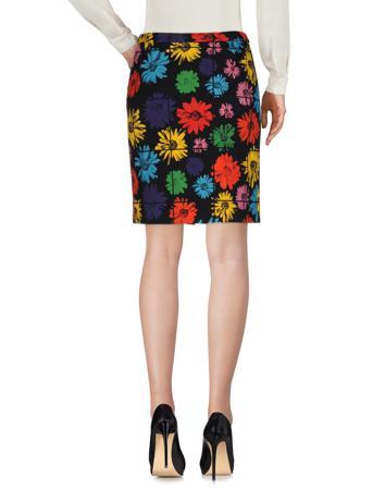 Юбка MOSCHINO COUTURE