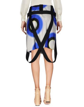 Юбка ACNE STUDIOS