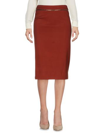 Юбка PHILOSOPHY di ALBERTA FERRETTI