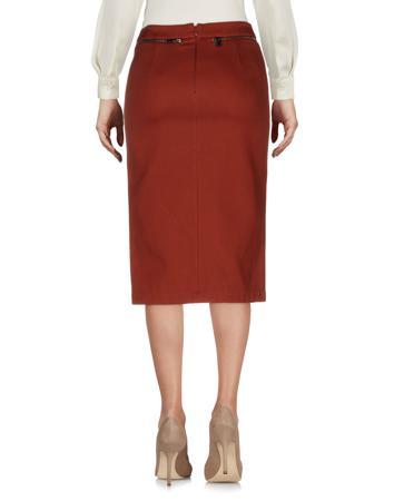 Юбка PHILOSOPHY di ALBERTA FERRETTI