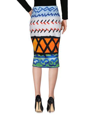 Юбка VIVIENNE WESTWOOD ANGLOMANIA