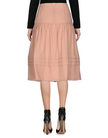 Юбка ROSE' A POIS