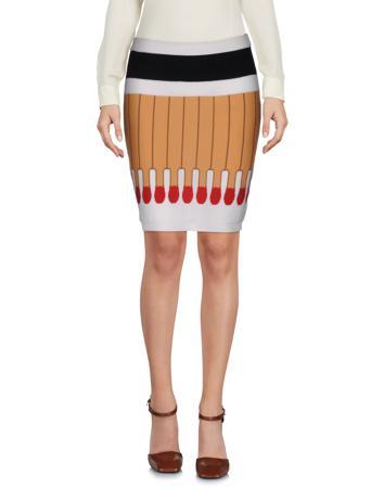 Юбка MOSCHINO COUTURE