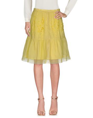 Юбка SCERVINO STREET