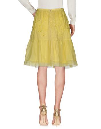 Юбка SCERVINO STREET