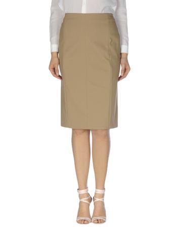 Юбка BLUE LES COPAINS