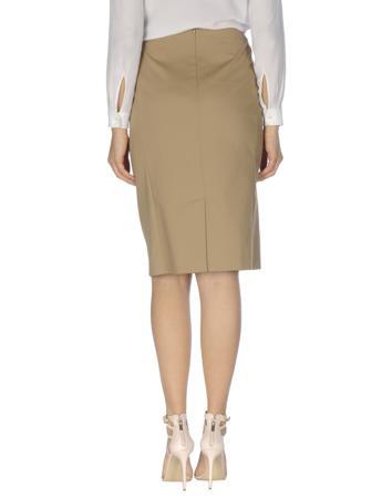 Юбка BLUE LES COPAINS