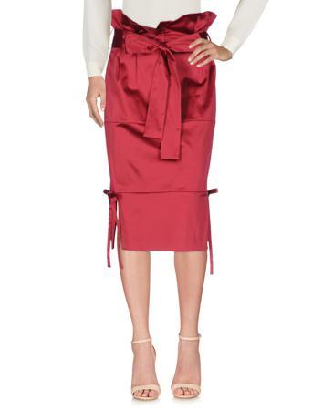 Юбка MARIAGRAZIA PANIZZI