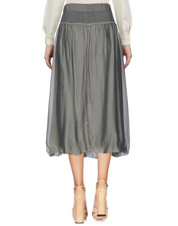 Юбка DANIELA DALLA VALLE ELISA CAVALETTI