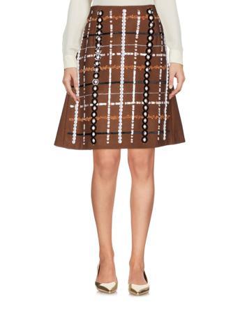 Юбка L' AUTRE CHOSE