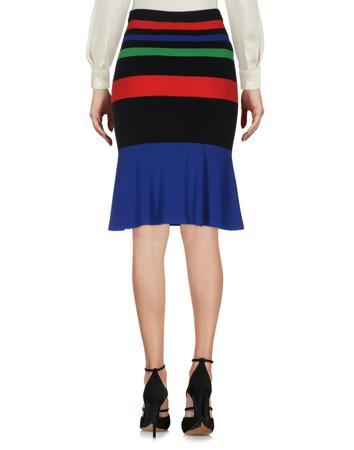 Юбка BOUTIQUE MOSCHINO