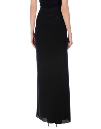 Юбка MOSCHINO CHEAP AND CHIC