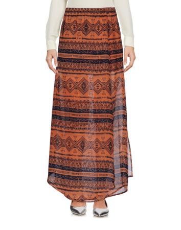 Юбка ANONYME DESIGNERS Юбка ANONYME DESIGNERS