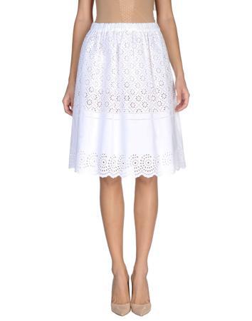 Юбка PHILOSOPHY di LORENZO SERAFINI