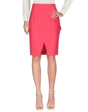 Юбка CLASS ROBERTO CAVALLI