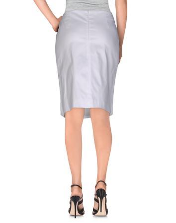 Юбка ACNE STUDIOS