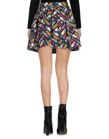 Юбка FRANKIE MORELLO