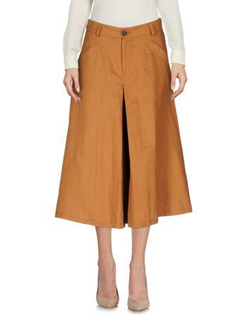 Юбка SOCIÉTÉ ANONYME