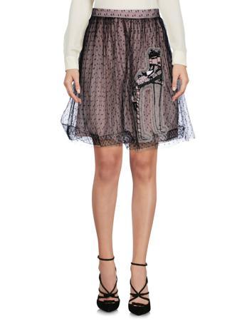 Юбка REDValentino