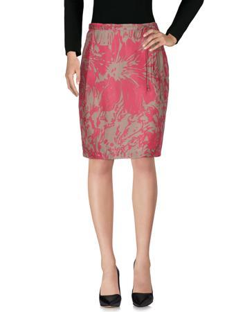 Юбка BLUE LES COPAINS