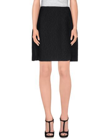 Юбка GIAMBATTISTA VALLI